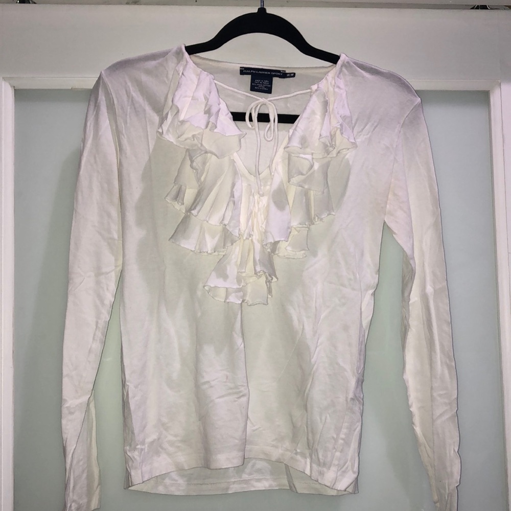 Ralph Lauren top